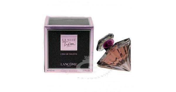 La Nuit Trésor Le Parfum Lancome 30ml Lancome_Tresor_La_Nuit_Le_Parf